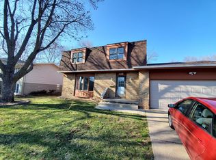 418 SE 8th St, Ankeny, IA 50021