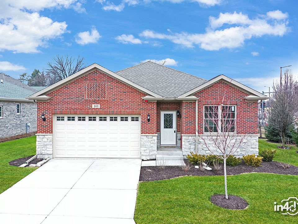 1st image of 101 Donmor Dr