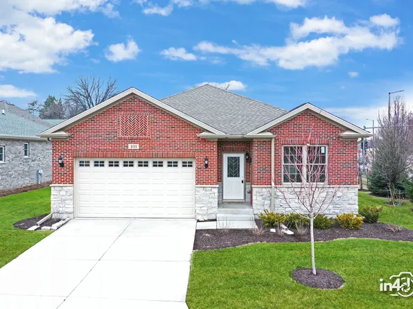 101 Donmor Dr, Bloomingdale, IL 60108