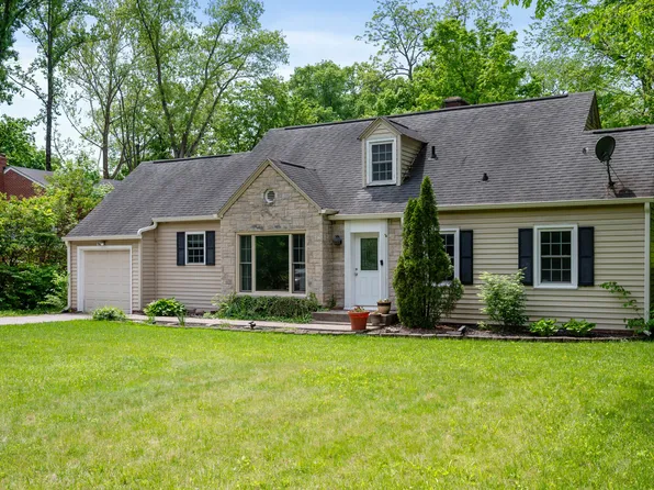 7910 N College Ave, Indianapolis, IN 46240