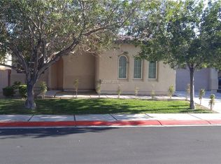 3113 Greenfriar Ave, North Las Vegas, NV 89084