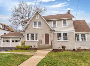 17 Burr Rd, Maplewood, NJ 07040