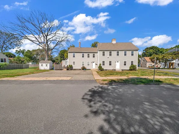 147 High St, Danvers, MA