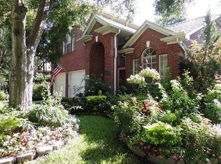 3610 Wild Berry Ct, Katy, TX 77449