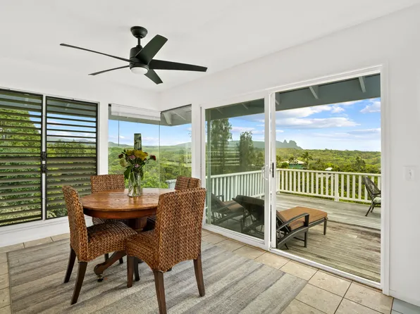 5366 Kumole St, Kapaa, HI 96746