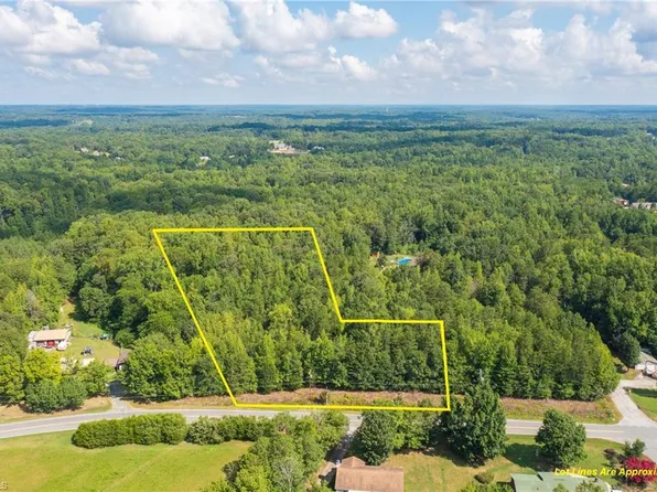 0 Upper Lake Rd #10 & 146, Thomasville, NC 27360