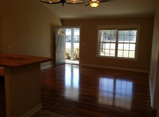 18 Swift Pass, Crawfordville, FL 32327