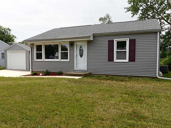 2nd image of 2214 W Cindy Ln