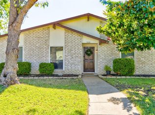 5032 Thompson Dr, The Colony, TX 75056