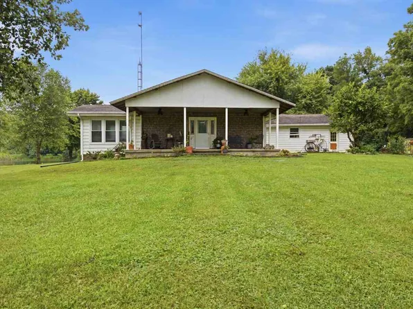 5193 W County Road 150 N, Connersville, IN 47331