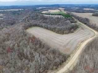 N1027 Gavin Rd, Lyndon Station, WI 53944