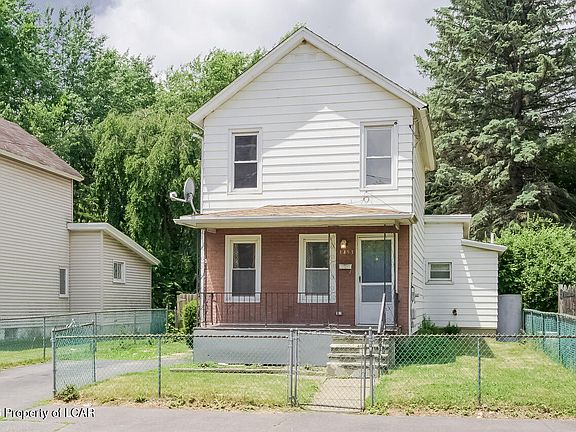 2nd image of 1453 Albright Ave