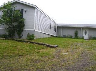 15951 Sturgis Rd, Union City, PA 16438