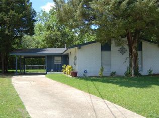 5148 Rush Dr, Montgomery, AL 36108