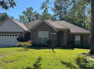 11966 Balsam Ct, Spanish Fort, AL 36527