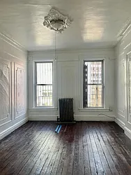 Rented by Emerson Atkins, LREB