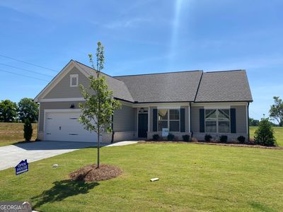 626 Glenside Dr #5, Jefferson, GA, 30549
