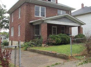 1302 Hanover Ave NW, Roanoke, VA 24017