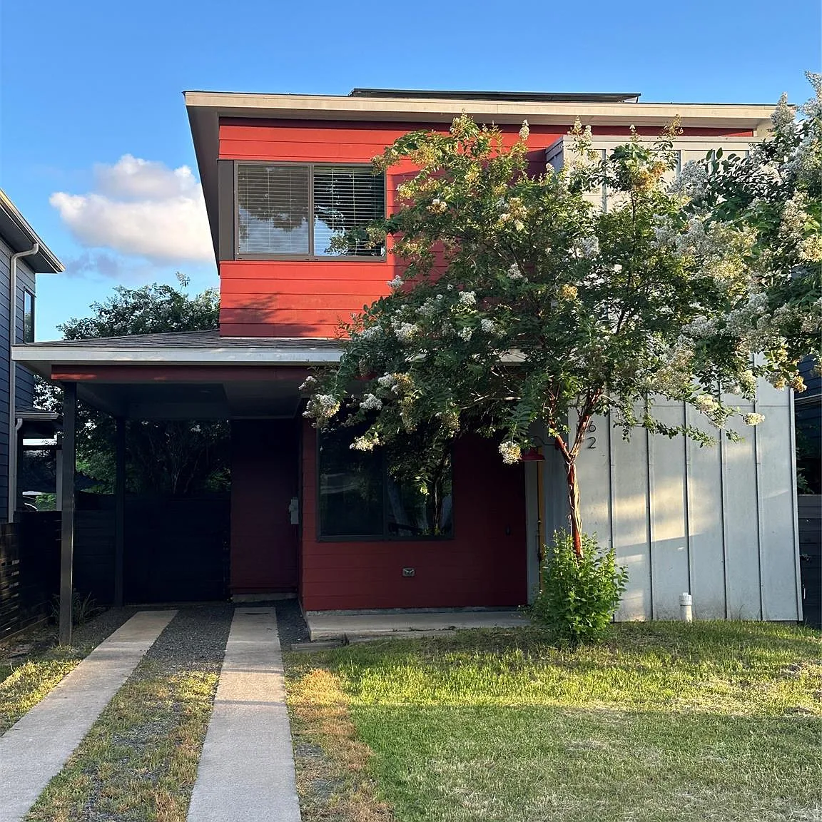 3 bed, 1.5 bath, 1180 sqft, $1,800 — Photo 1