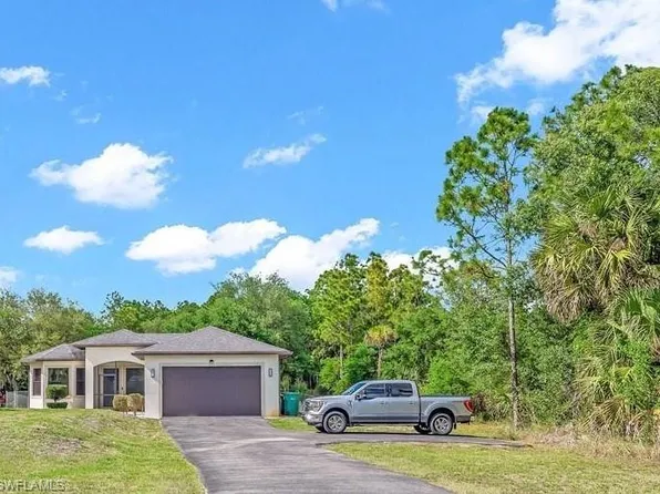 2531 70th AVE NE, NAPLES, FL 34120