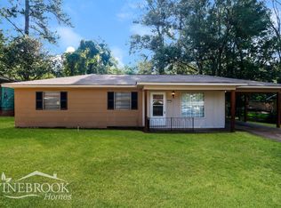 3976 Rainey Rd, Jackson, MS 39212