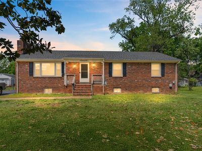 2004 Springdale Rd, Richmond, VA, 23222