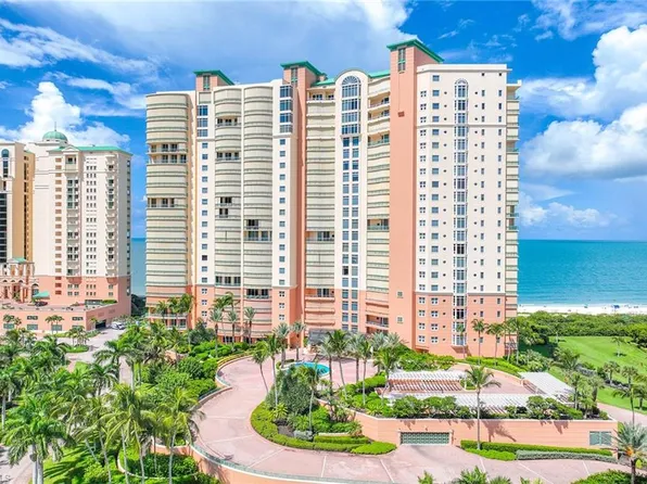 940 Cape Marco Dr Unit 1506, Marco Island, FL 34145