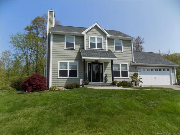 63 Deercrest Drive, Torrington, CT 06790