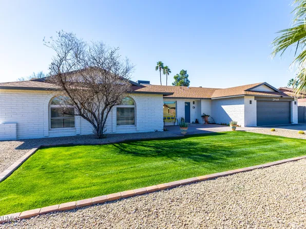 2949 W WESCOTT Drive, Phoenix, AZ 85027
