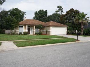 4753 Yellow Star Ln W, Jacksonville, FL 32224
