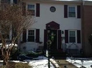 13161 Rock Ridge Ln, Woodbridge, VA 22191