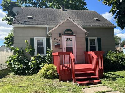 905 9th Ave SW, Austin, MN, 55912