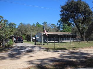 24427 Wild Turkey Rd, Paisley, FL 32767