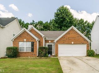 240 Hulan Way, Lawrenceville, GA 30044