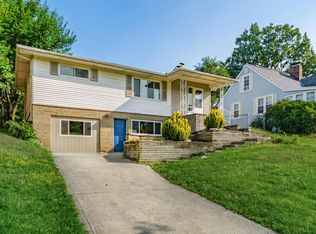 2608 Valleyview Dr, Columbus, OH 43204