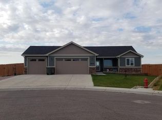 5810 Alexis Ct, Gillette, WY 82718