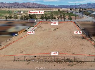 0 Quantico Rd #103, Apple Valley, CA 92307