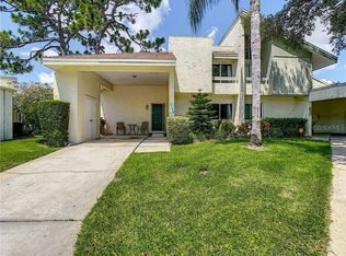 2724 Haverhill Ct, Clearwater, FL 33761