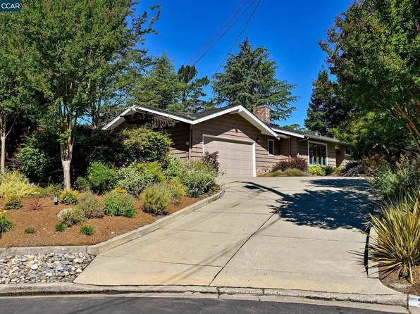 26 Rio Del Ct, Danville, CA 94526