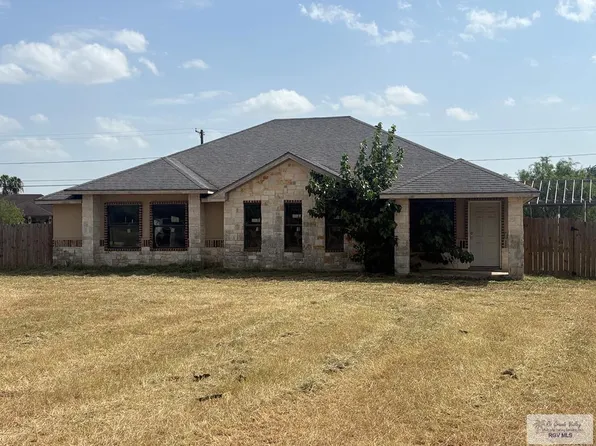 33890 Paloma Dr, San Benito, TX 78586
