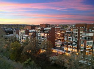 The Residences At Charles Square, Cambridge, MA 02138