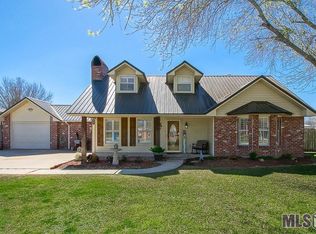 437 Pecan Ave, New Roads, LA 70760
