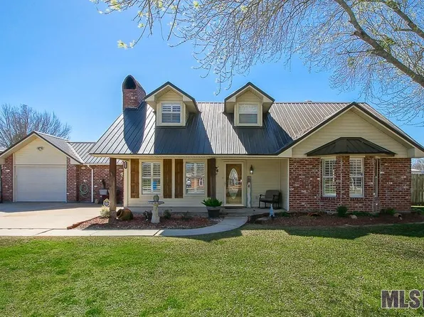 437 Pecan Ave, New Roads, LA 70760
