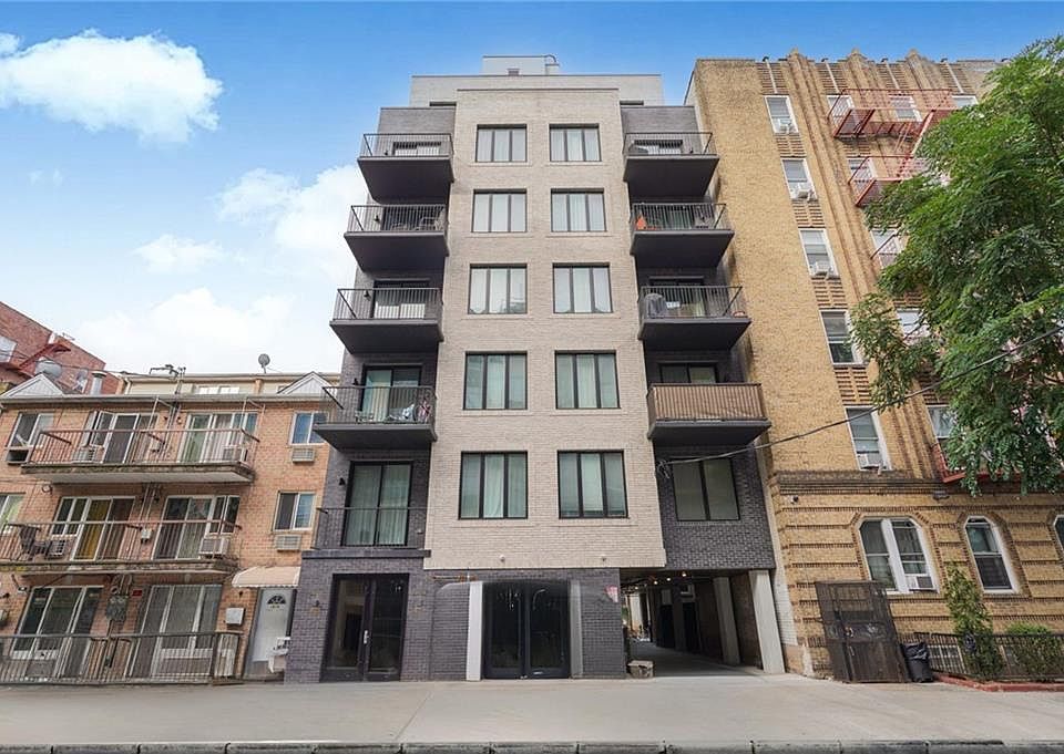 1st image of 1670 E 19th St #6C