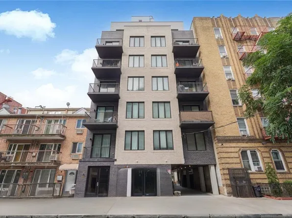 1670 E 19th St #6C, Brooklyn, NY 11229
