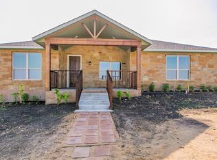 1364 County Road 487, Taylor, TX 76574
