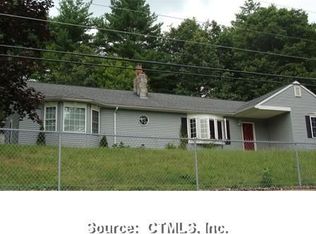 65 Willington Ave, Stafford Springs, CT 06076