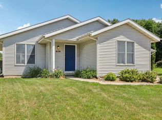 6134 Jeffers Dr, Madison, WI 53719