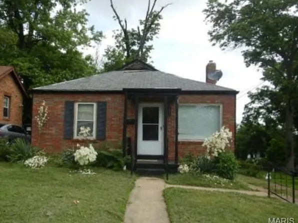 7029 Lena Ave, Saint Louis, MO 63136
