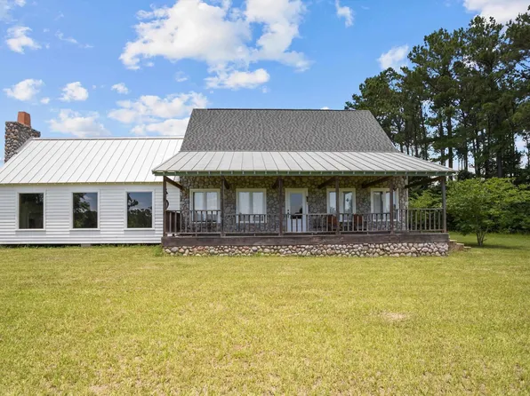 656 Vineyard View Rnch, Grapeland, TX 75844